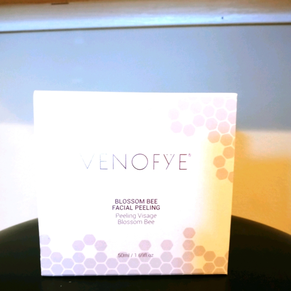 Facial peel Venofye